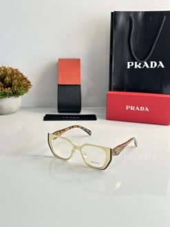 Prada_018_Tiger_Gold_Frame