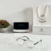 Versace 8213 Silver Frame