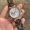 LOUIS VUITTON PRIMIUM LADIES WATCH