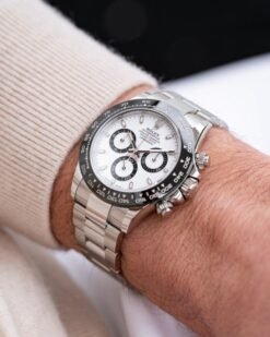 ROLEX OYSTER PREPTUAL DAYTONA NEW EDITION