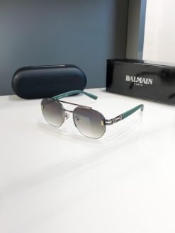 BALMAIN GREEN SHADED 5G 106*😍🔥