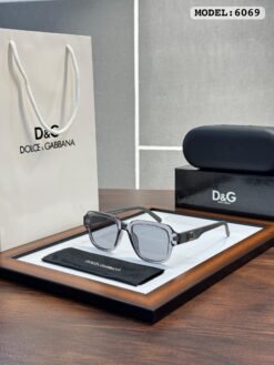 Dolce&Gabbana Grey