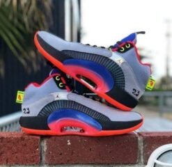 Branded 35 Center of Gravity