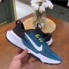 Branded Juniper Trail 2 Nature Blue Running Shoes For Mens