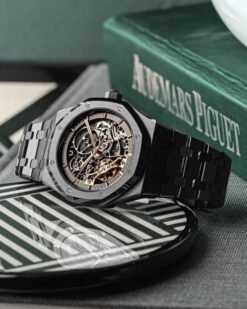 AUDMARS PIGUET AUTOMATIC ROYAL OAK PRIMIUM WATCH