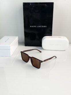 Marc Jacobs Full Brown
