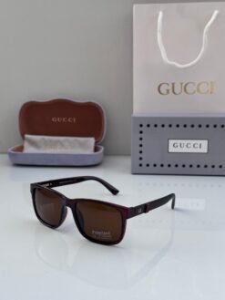 Gucci Poloridze