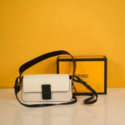 Shoulder Luxury Bag with Strap