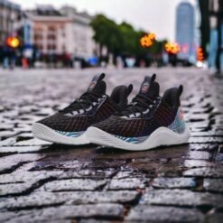 Branded UA curry Flow 10 More Magic