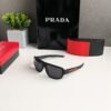 Prada Full Black