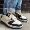 Branded Sneakers Travis Fragment Low