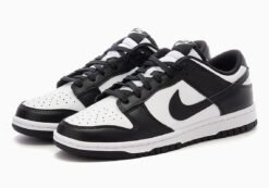 Branded Dunk Low Panda For Men's