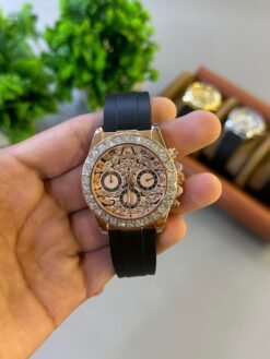 Rolex Tiger Swift Moment