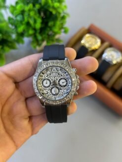 Rolex Tiger Swift Moment