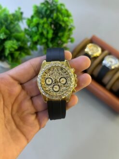 Rolex Tiger Swift Moment